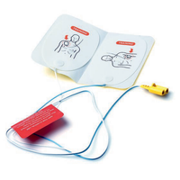 Elettrodi didattici LAERDAL AED Trainer FR2 e FR3 - Adulti (coppia) - Originali