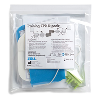 Elettrodo didattico ZOLL Training CPRD-Padz - Originali