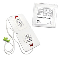 Elettrodi didattici ZOLL Training Pedi Padz II - Originali (6 paia)