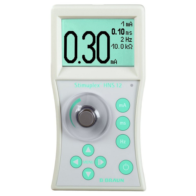 Elettrostimolatore Stimuplex HNS 12