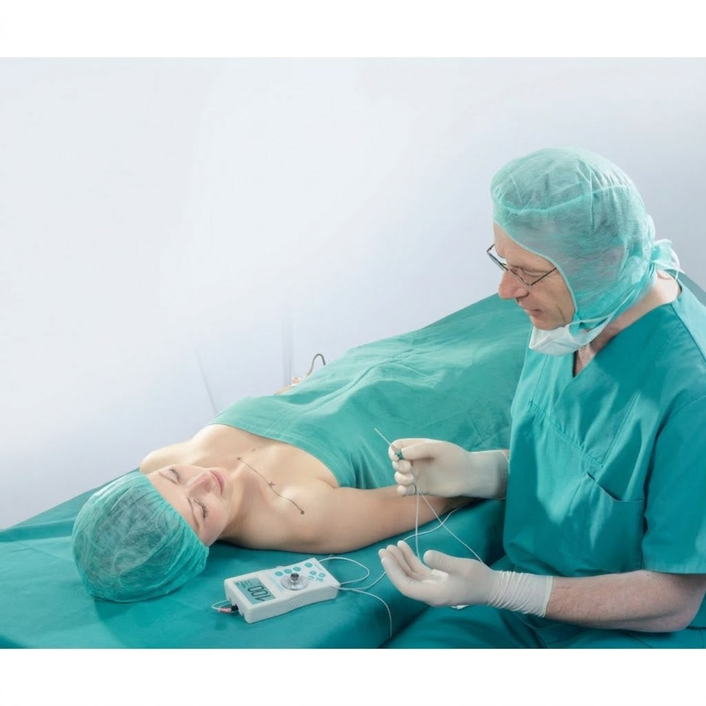 Elettrostimolatore Stimuplex HNS 12