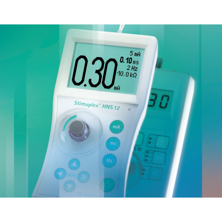 Elettrostimolatore Stimuplex HNS 12