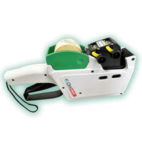 Etichettatrice a 2 linee MD20