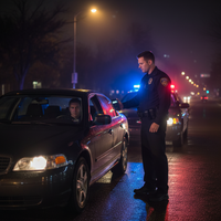 Etilometro professionale AL-9000 usb