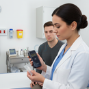 Etilometro professionale AL-9000 usb