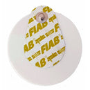 Elettrodi ECG in Foam adesivo F2017P  - 42 mm con attacco decentrato (50 pz.)