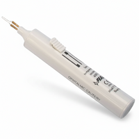 Elettrocauterio HTC FIAB F7255 - 600° Punta Fine