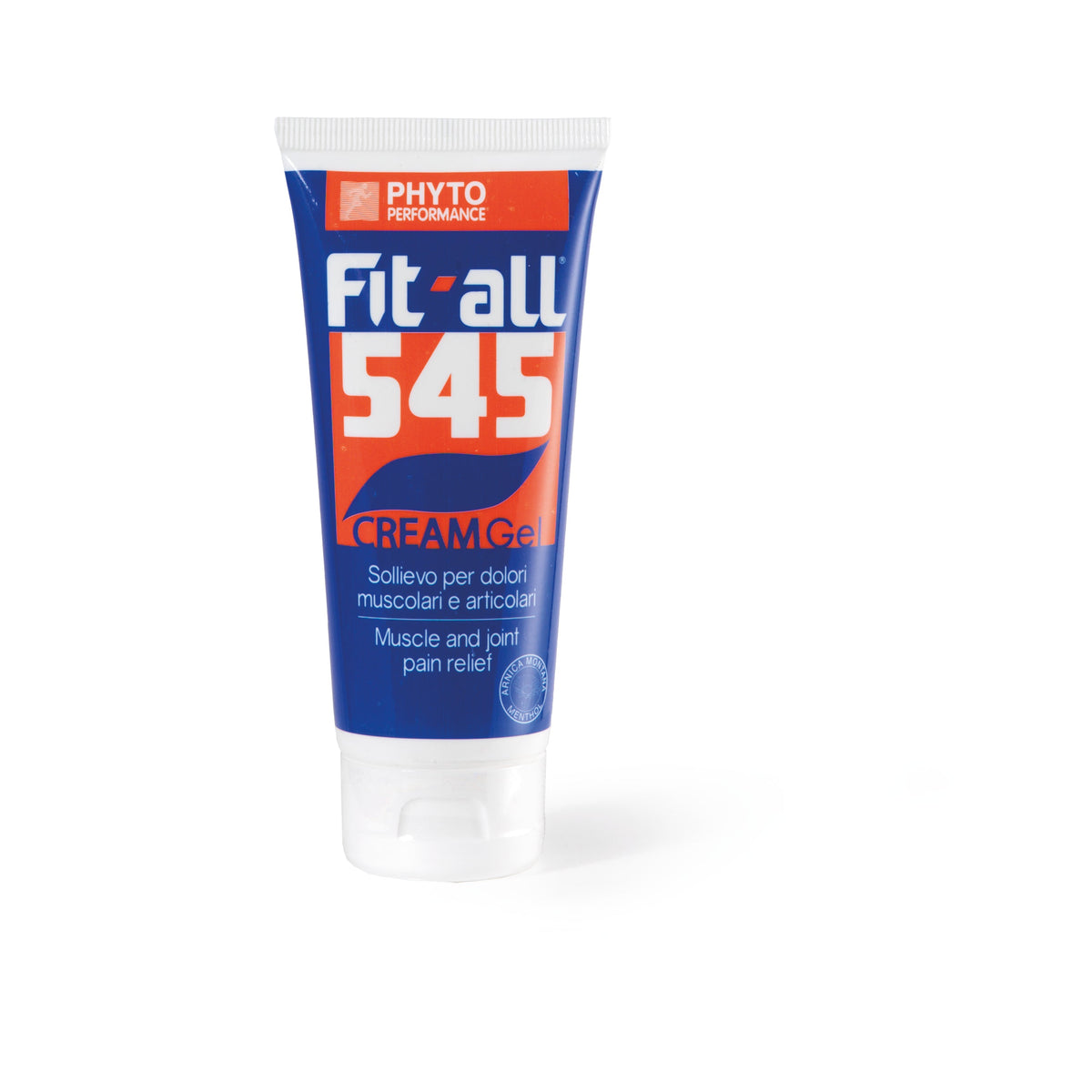 Crema gel lenitiva FIT ALL 545 Phyto Performance 100 ml