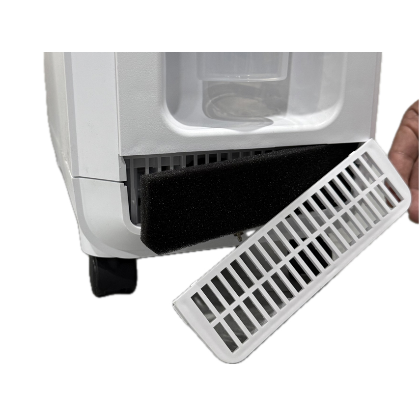 Filtro per CONTEC 5 Litri (conf. 10 pz.)