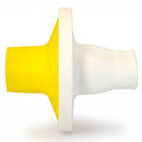 Filtro antibatterico + boccaglio 83-B per spirometri MIR, Micromedical, Vitalograph (conf. 100 pz.)