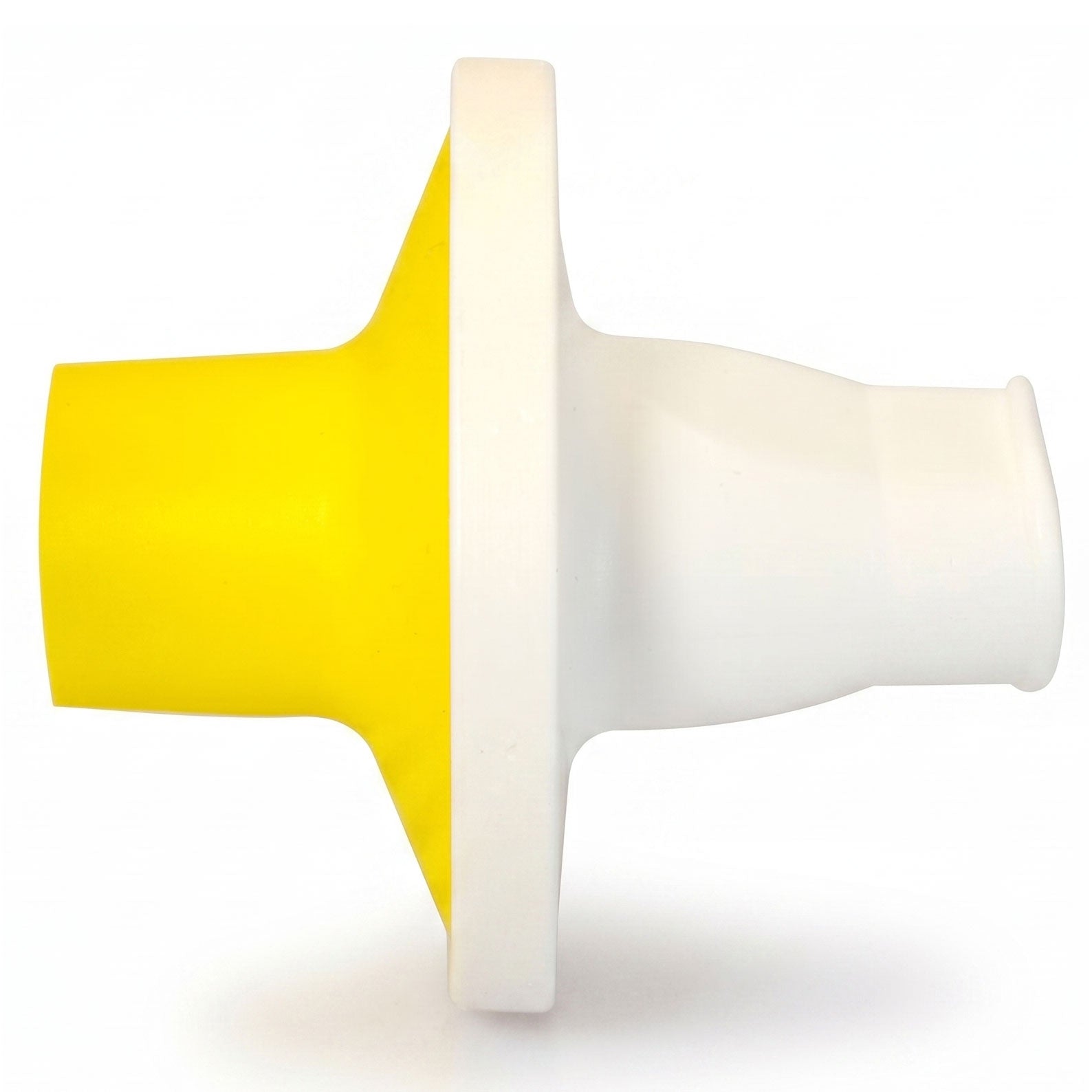 Filtro antibatterico + boccaglio 83-B per spirometri MIR, Micromedical, Vitalograph (conf. 100 pz.)