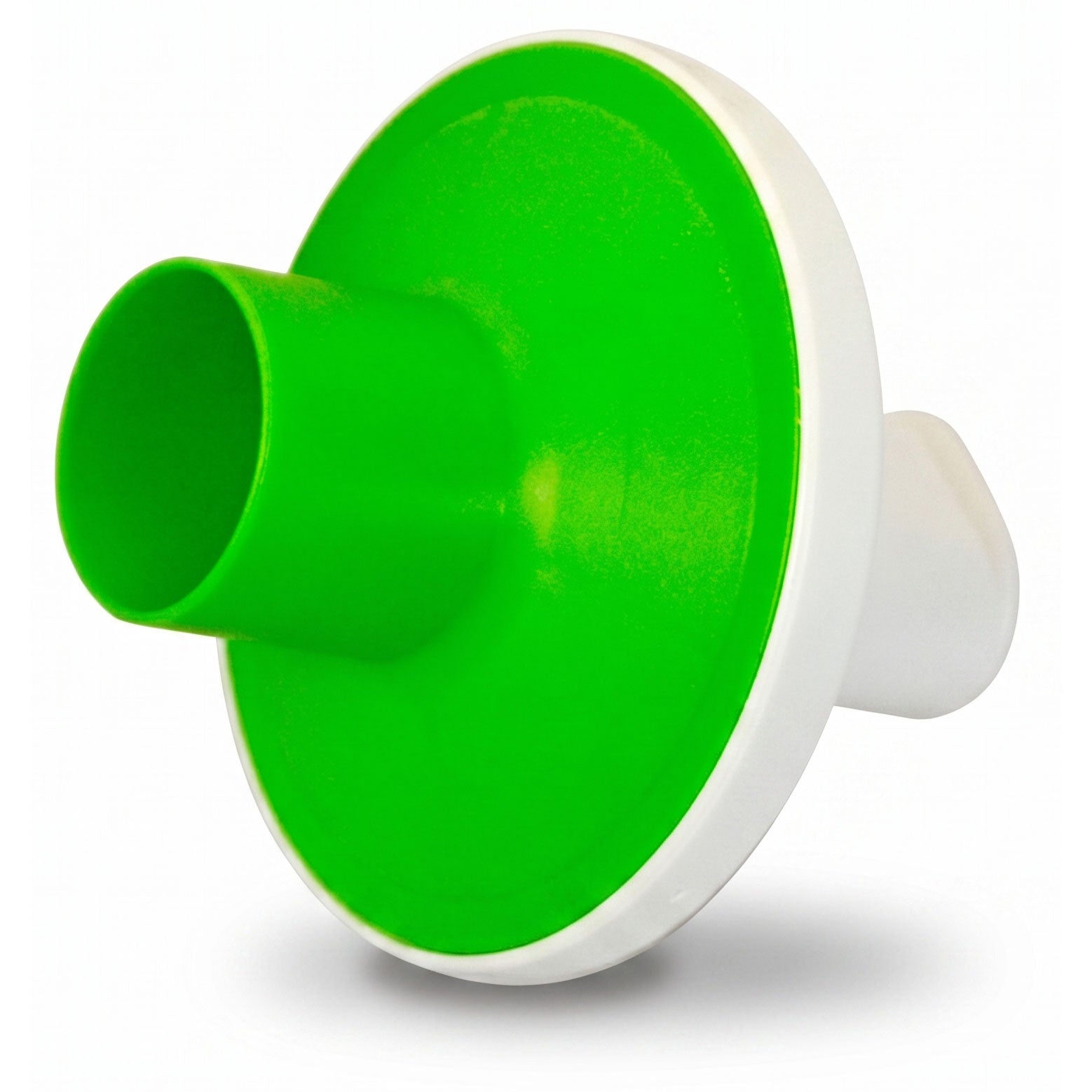 Filtro antibatterico + boccaglio 83-C per spirometri Cosmed e Medisoft (conf. 100 pz.)