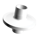 Filtro antibatterico per spirometri MIR (conf. 50 pz.)