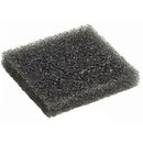 Filtro aria esterno per Concentratori di Ossigeno DEVILBISS 525/1025 KS (6 pz.)