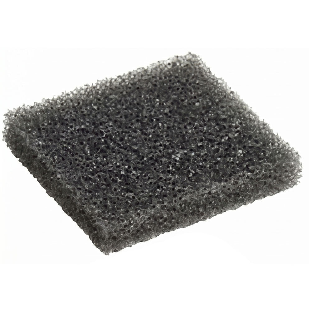 Filtro aria esterno per Concentratori di Ossigeno DEVILBISS 525 KS e 1025 KS
