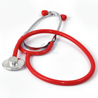 Fonendoscopio F.BOSCH Planophon