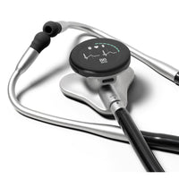 Fonendoscopio Eko CORE 500 - Argento