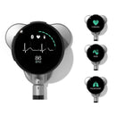 Fonendoscopio Eko CORE 500 - Argento