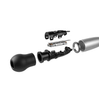 Fonendoscopio Eko CORE 500 - Argento