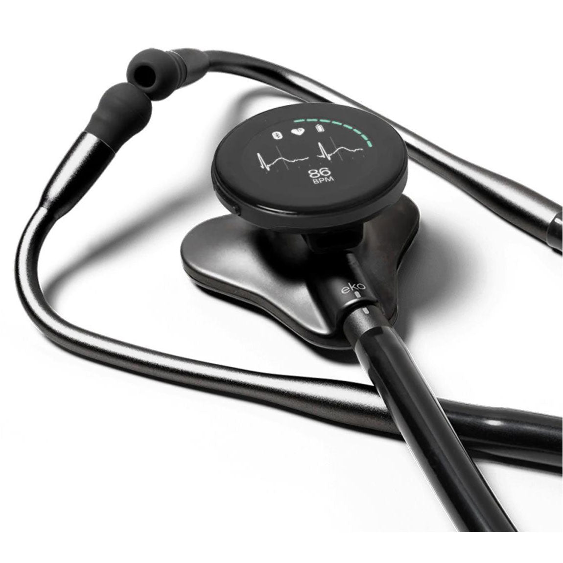 Fonendoscopio Eko CORE 500 - Nero