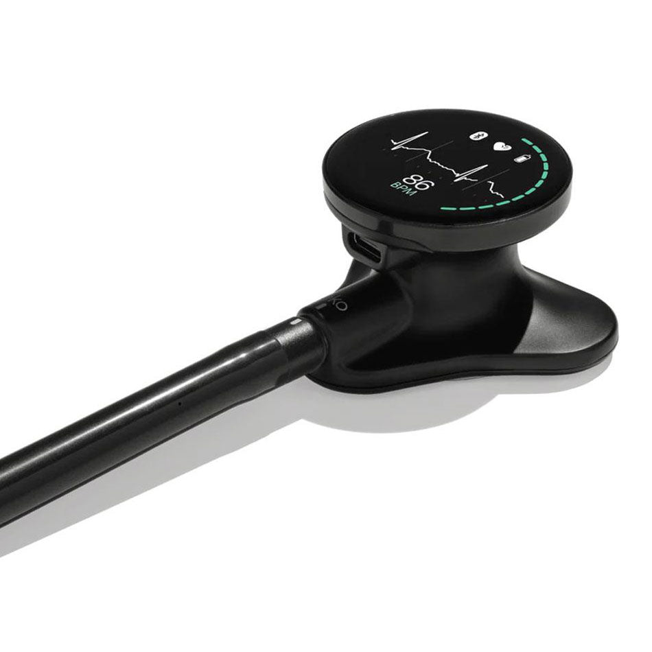 Fonendoscopio Eko CORE 500 - Nero