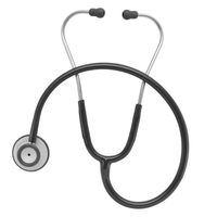 Fonendoscopio HEINE GAMMA 3.2 M-000.09.942