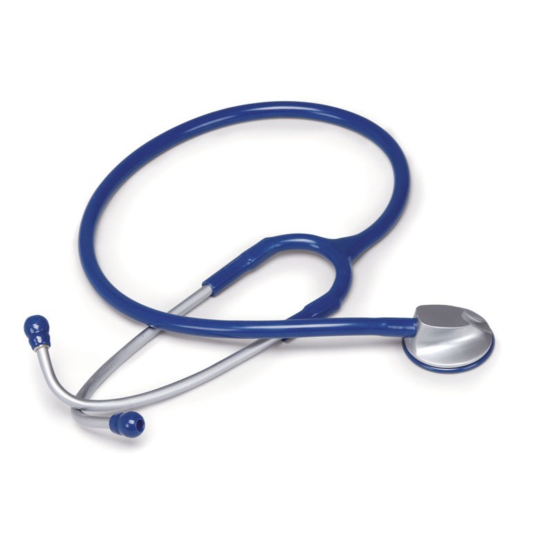 Fonendoscopio in zinco anodizzato LOGIKO DM545