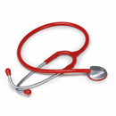 Fonendoscopio in zinco anodizzato LOGIKO DM545