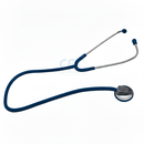 Fonendoscopio in acciaio inox Deluxe LF-310 piatto - Adulti