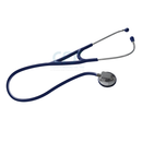 Fonendoscopio in acciaio inox Top LF-320 piatto - Adulti