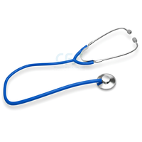 Fonendoscopio LF-300 piatto - Adulti