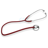 Fonendoscopio LF-300 piatto - Adulti