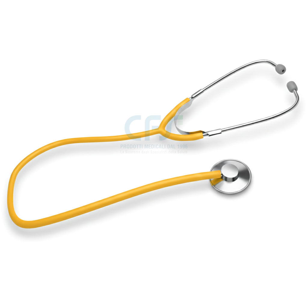Fonendoscopio LF-300 piatto - Adulti