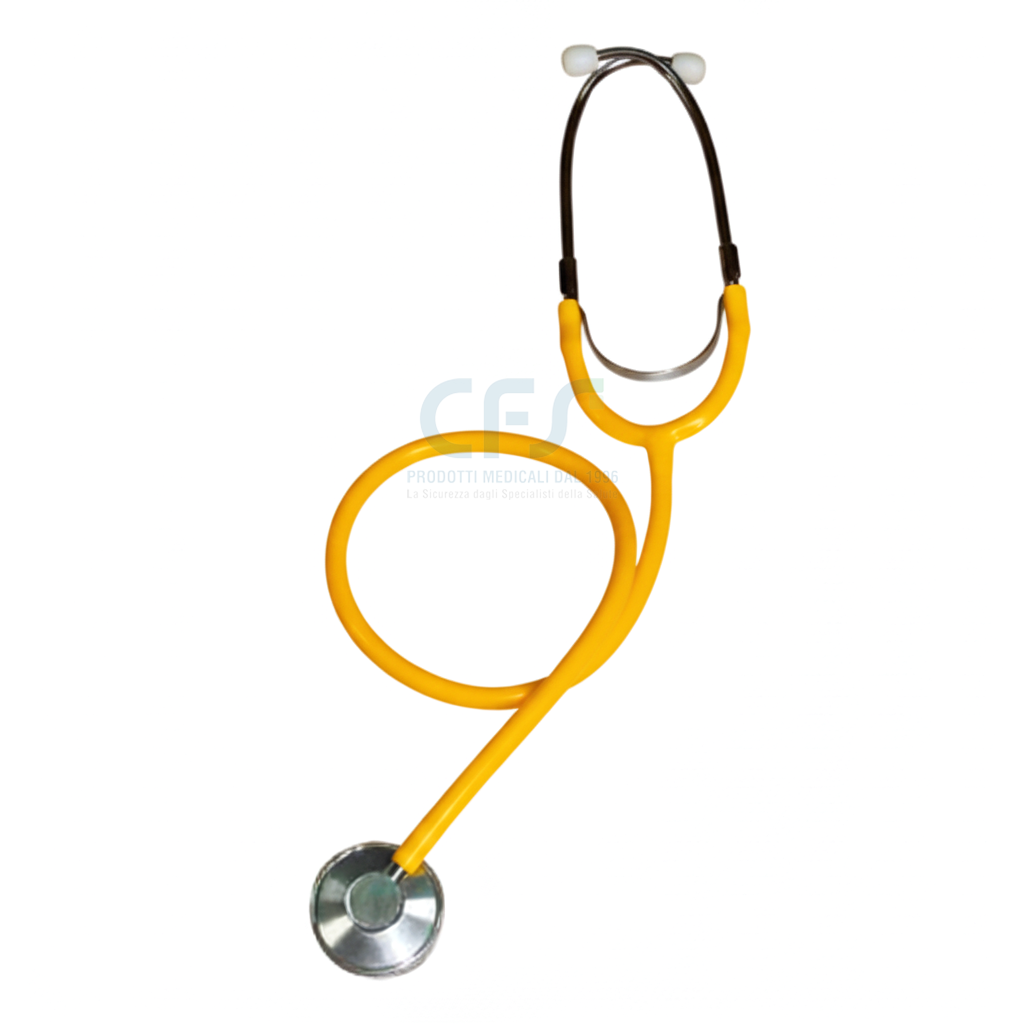 Fonendoscopio F.BOSCH Planophon - Pediatrico