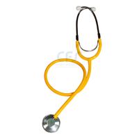 Fonendoscopio F.BOSCH Planophon - Pediatrico