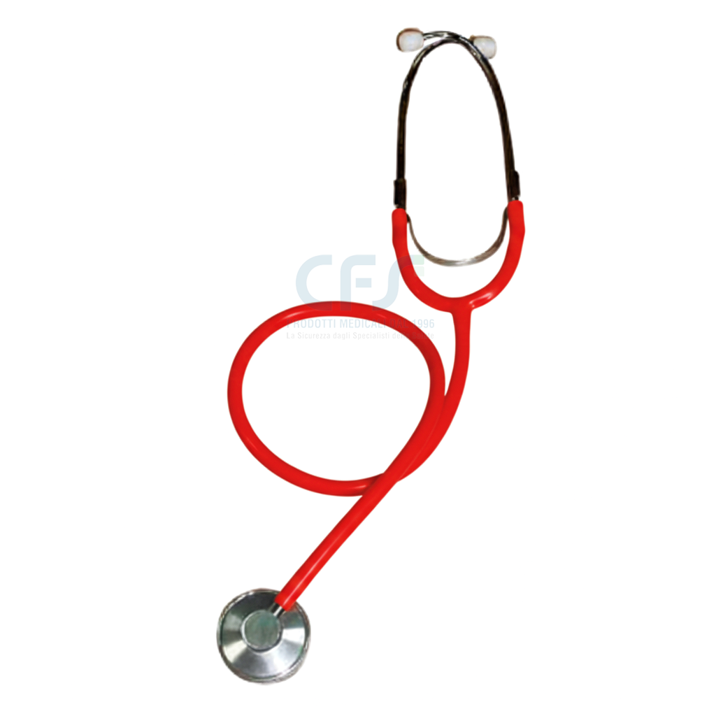 Fonendoscopio F.BOSCH Planophon - Pediatrico