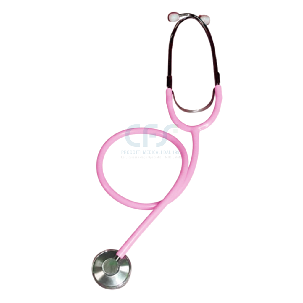 Fonendoscopio F.BOSCH Planophon - Pediatrico
