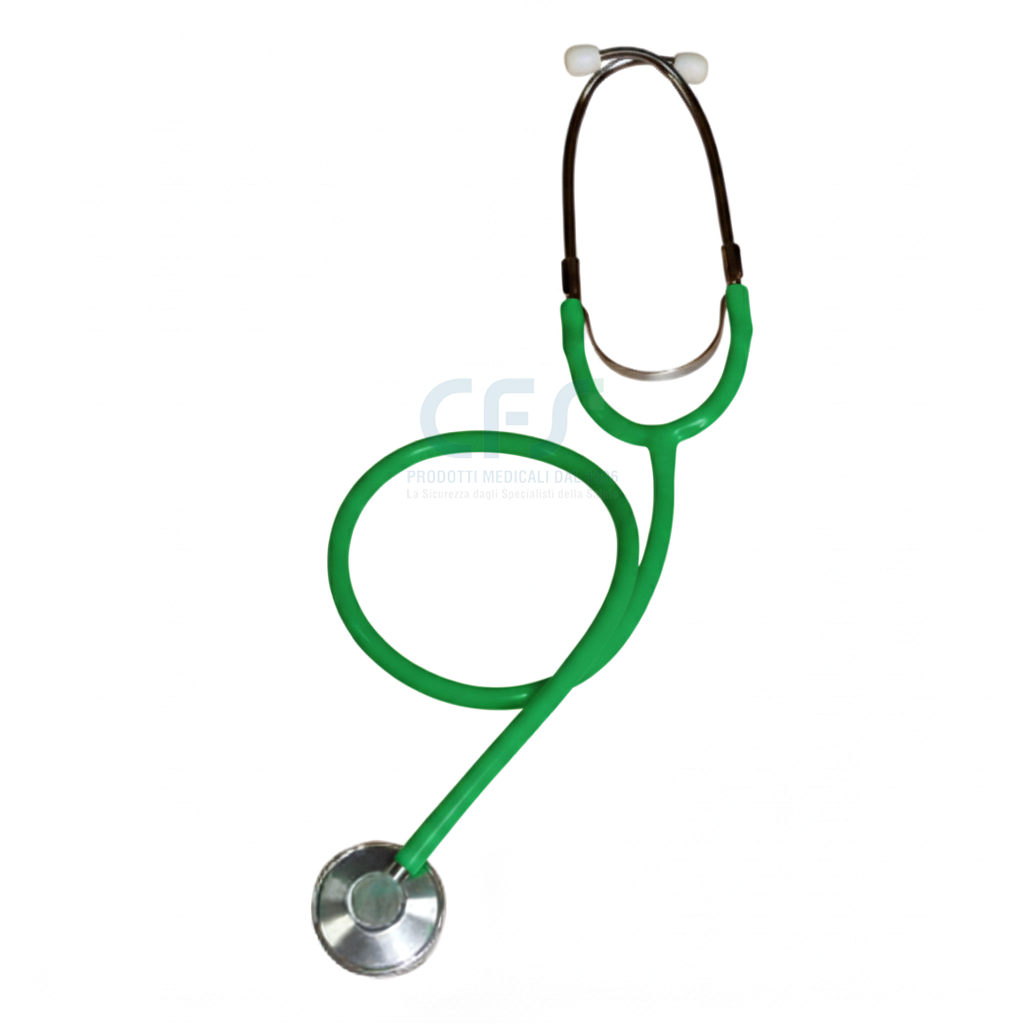 Fonendoscopio F.BOSCH Planophon - Pediatrico
