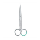 Forbici chirurgiche monouso Acute Rette cm 13 (conf. 25 pz)