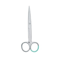 Forbici chirurgiche monouso Acute Rette cm 13 (conf. 25 pz)