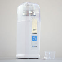 Frantumapillole elettrico SEVERO