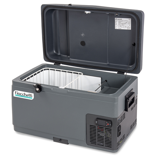 Frigorifero medicale C41 - portatile 41 Litri