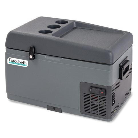 Frigorifero medicale C41 - portatile 41 Litri