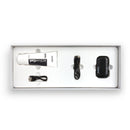 Globus Active Belt, fascia EMS con calore - vista 2