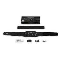Globus Active Belt, fascia EMS con calore - vista 3