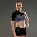 Globus Active Shoulder, solenoide indossabile per magnetoterapia - vista 2