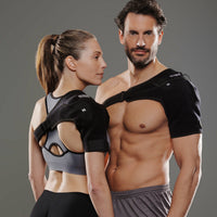 Globus Active Shoulder, solenoide indossabile per magnetoterapia - vista 3