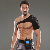 Globus Active Shoulder, solenoide indossabile per magnetoterapia - vista 5
