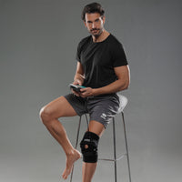 Globus Active Knee, solenoide indossabile per magnetoterapia - vista 4