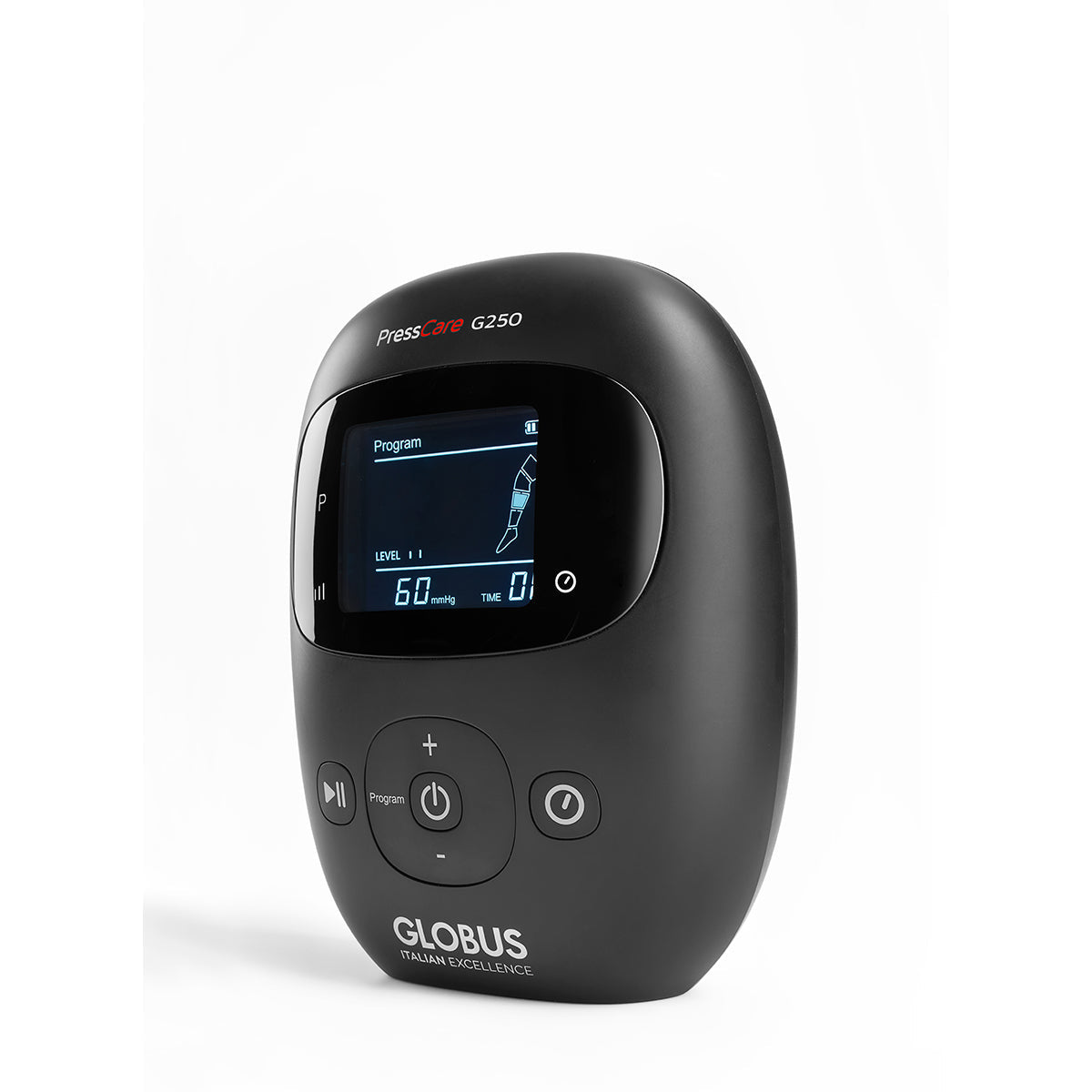 Globus PressCare G250, pressoterapia compatta - vista 2